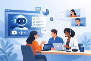 AI Meeting Assistant Review for Busy Teams