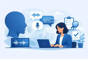 Is Speech to Text Accurate for Professional Work?