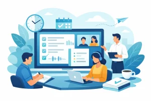 Meeting Notes Software That Saves Real Work Time