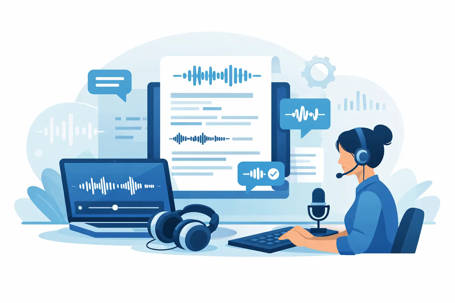 Professional Transcription Software Guide