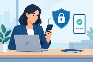 Why Use Two Factor Authentication at Work?